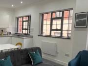 Unit 2 Tenby Street | Studio townhouse for rent...