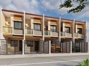Unit 2, Yuan Townhomes For sale in North Fairview Quezon...