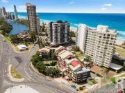 UNIT 2B/3355 Surfers Paradise Boulevard, Surfers...