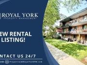 Unit 301 301 770 Bruce Avenue, Windsor, Ontario N9A 4X2