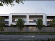 BRAND NEW 1 BEDROOM UNITS AVAILABLE NOW!