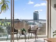 UNIT 34/60 70 William Street, Woolloomooloo, NSW 2011