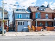 Unit 3 1731 Dufferin Street in Toronto: Oakwood Village...