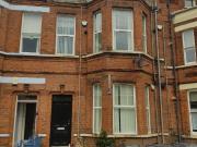 Unit 3, 73 Malone Avenue Lisburn Road, Belfast Unit 3, 73 Malone Avenue Lisburn Road, Belfast