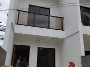 Unit 3, Caloocan Townhouse for Sale in Mangga...