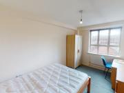 Unit 3 Gamble Street, Nottingham NG7 2 bed flat to rent...