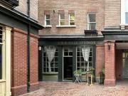 Unit 3, Pied Bull Court, Bloomsbury, High Street Retail