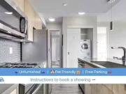 Unit 402 1788 Ontario St