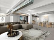 Unit 404/73 Flinders Lane, Melbourne