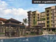 Unit 410 2 BR Condo for Sale Accolade Place Cubao QC...