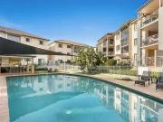 UNIT 44/139 Macquarie Street, St Lucia, QLD 4067