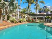 UNIT 44/6 Cannes Avenue, Surfers Paradise, QLD 4217