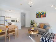 Unit 45, 1 Dwyer Street, Chippendale, NSW