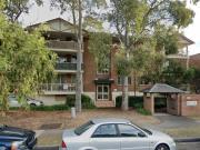 Unit 46/10 Broughton Street, Canterbury