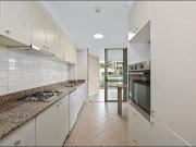 SECURITY APARTMENT IN RESORT STYLE BUILDING WITH TWO... SECURITY APARTMENT IN RESORT STYLE BUILDING WITH TWO...