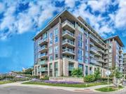 Unit 509 530 DE MAZENOD Avenue