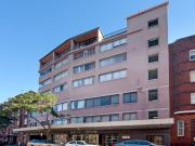 Unit 513/5 Ward Avenue