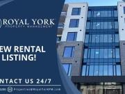 Unit 514 514 107 Roger Street, Waterloo, Ontario N2J 1A4