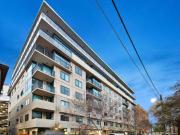 Unit 52/1 Sandilands Street, South Melbourne