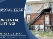 Unit 528 528 530 Giles Boulevard East, Windsor, Ontario...
