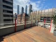 Fully furnished apartment next to the Southern Cross station Fully furnished apartment next to the Southern Cross station