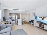 Unit 602 45 Wellington Road, EAST BRISBANE Apartment for...