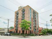 Unit 605 80 Florence 1 Bedroom Available from September...