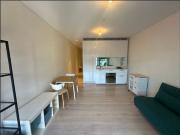 Unit 607/18 Parklane Fully furnished 1 bedroom apt...