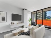 apartment Unit 609/639 Lonsdale Street, Melbourne