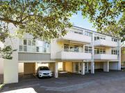 Unit 6/21 Rosalind Street, Cammeray Apartment