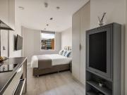 Unit 63, 35 Lowlands Road, Harrow HA1, Studio to rent,...