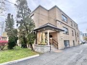 Unit 6 25 Paisley Boulevard E