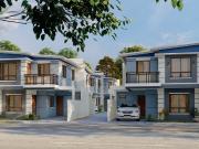 Unit 6, 3 Bedroom Single Attached House And Lot For Sale...