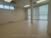 Unit 6 4245 Sheppard Avenue E, Toronto, ON, M1S 1T6...