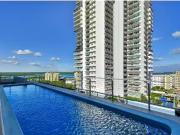 Unit 702/5 Gardiner St, Darwin City Apartment for rent...