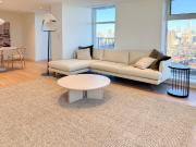 Unit 702 Standard 3 Bed 1 Bath D Has an Apartment