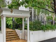 Unit 7/1 Brookville Road, Toorak