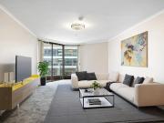 Unit 78/25 Market Street, Sydney