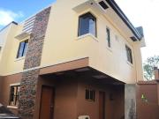 Brand New 3BR Single Attached House for Sale – Aster...