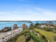 UNIT 7C/13 Thornton Street, Darling Point, NSW 2027