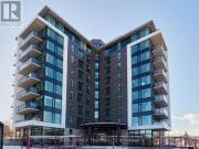 Unit #803 360 Deschatelets Avenue, Ottawa, ON, K1S 5Y1...