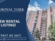 Unit 806 806 20 Mississauga Valley Boulevard,...