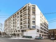 Unit 811/349 357 Bulwara Road, Ultimo