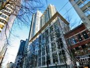 Unit 811 610 GRANVILLE STREET