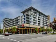 Unit 811 Arbutus Residences