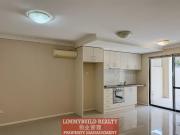 One bedroom East Perth