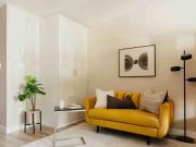 Unit 814 The Standard