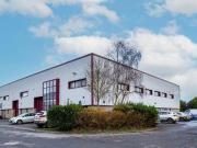 Unit 8a Block C Athy Business Campus Athy Co Kildare