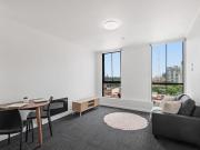 Unit 902 / 238 Flinders St, Melbourne VIC 3000