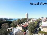 UNIT 917/22 DORIS STREET, NORTH SYDNEY Apartment for...